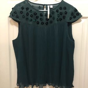 LC by Lauren Conrad Swing Top